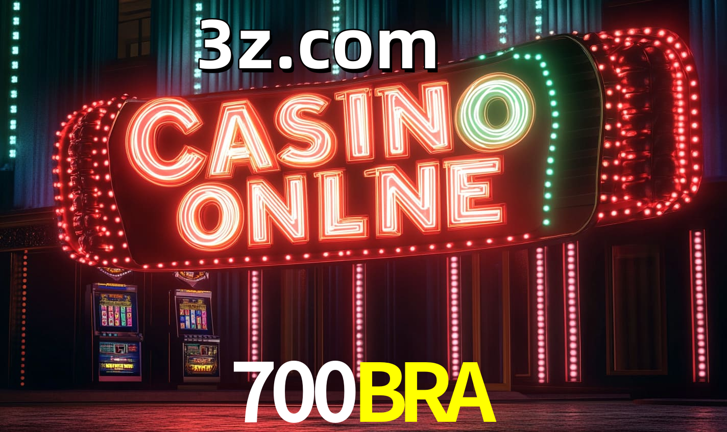 Melhores Jogos de Slots no 700BRA 🍀