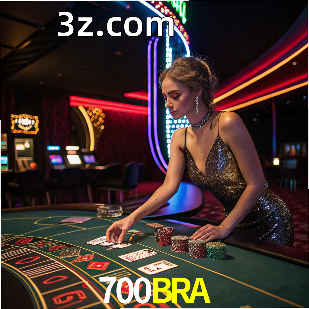 Melhores Jogos de Slots no 700BRA 🍀