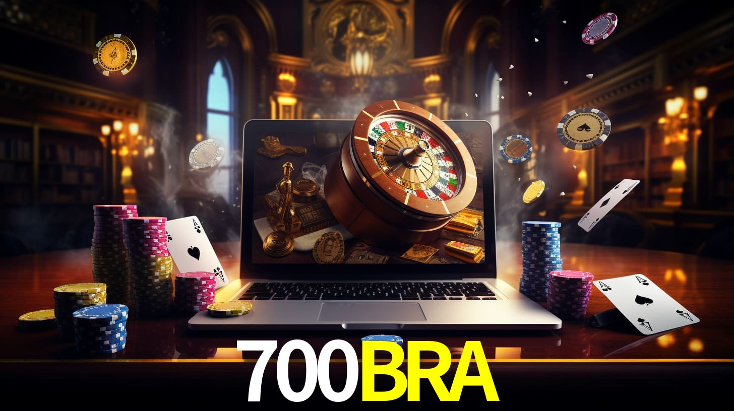 Melhores Jogos de Slots no 700BRA 🍀