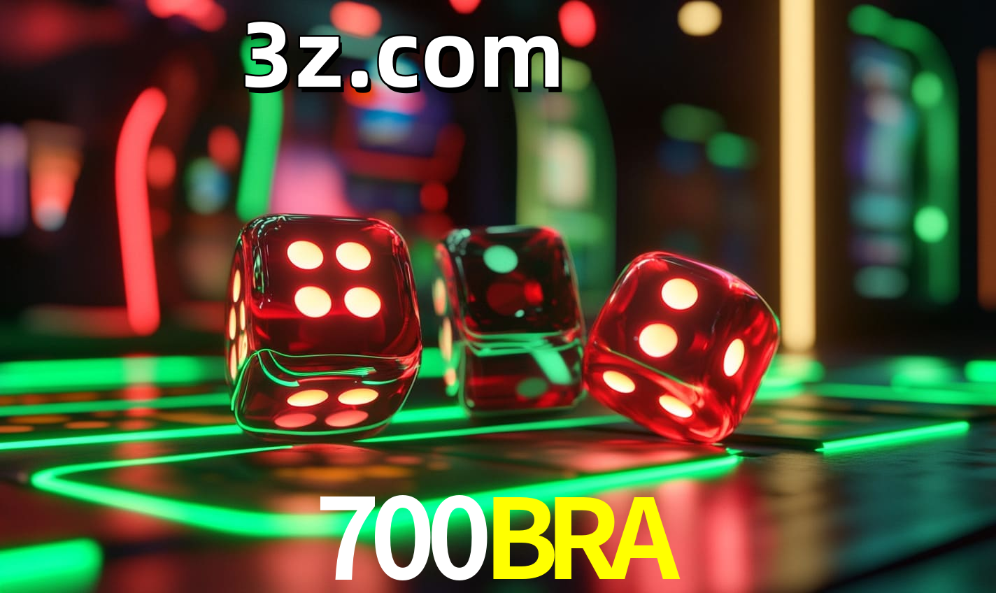 Melhores Jogos de Slots no 700BRA 🍀