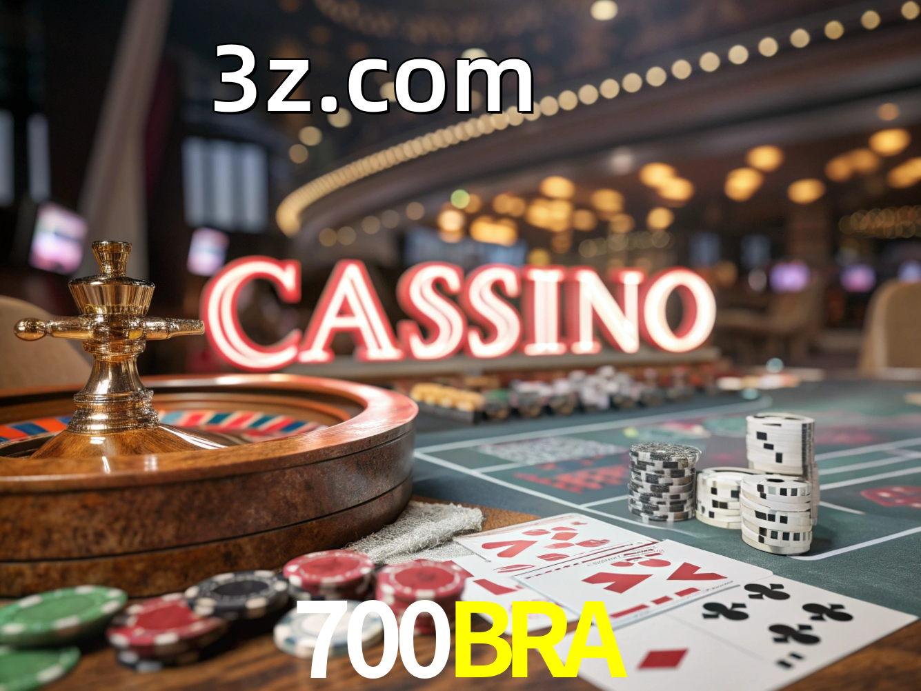 Melhores Jogos de Slots no 700BRA 🍀