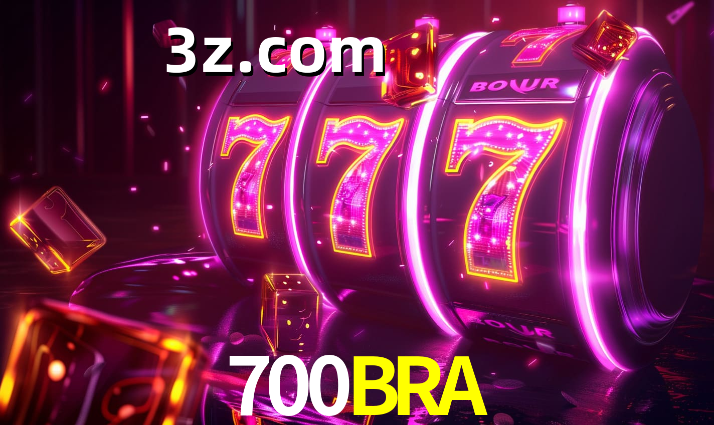 Melhores Jogos de Slots no 700BRA 🍀
